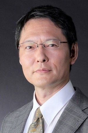 Ryosuke Watabe backdrop