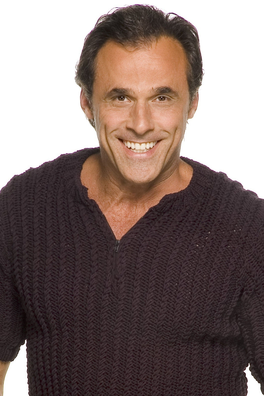 Oscar Magrini backdrop