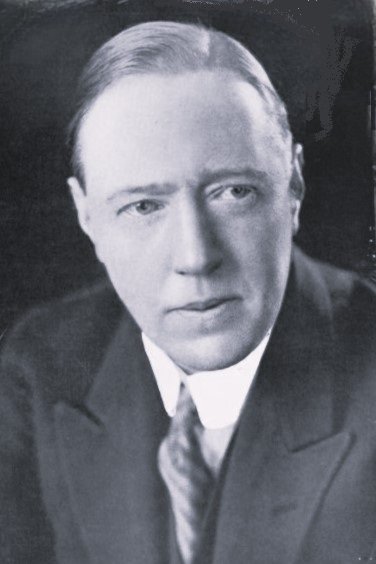 Wilfred Noy backdrop