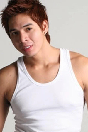 Justin De Leon backdrop