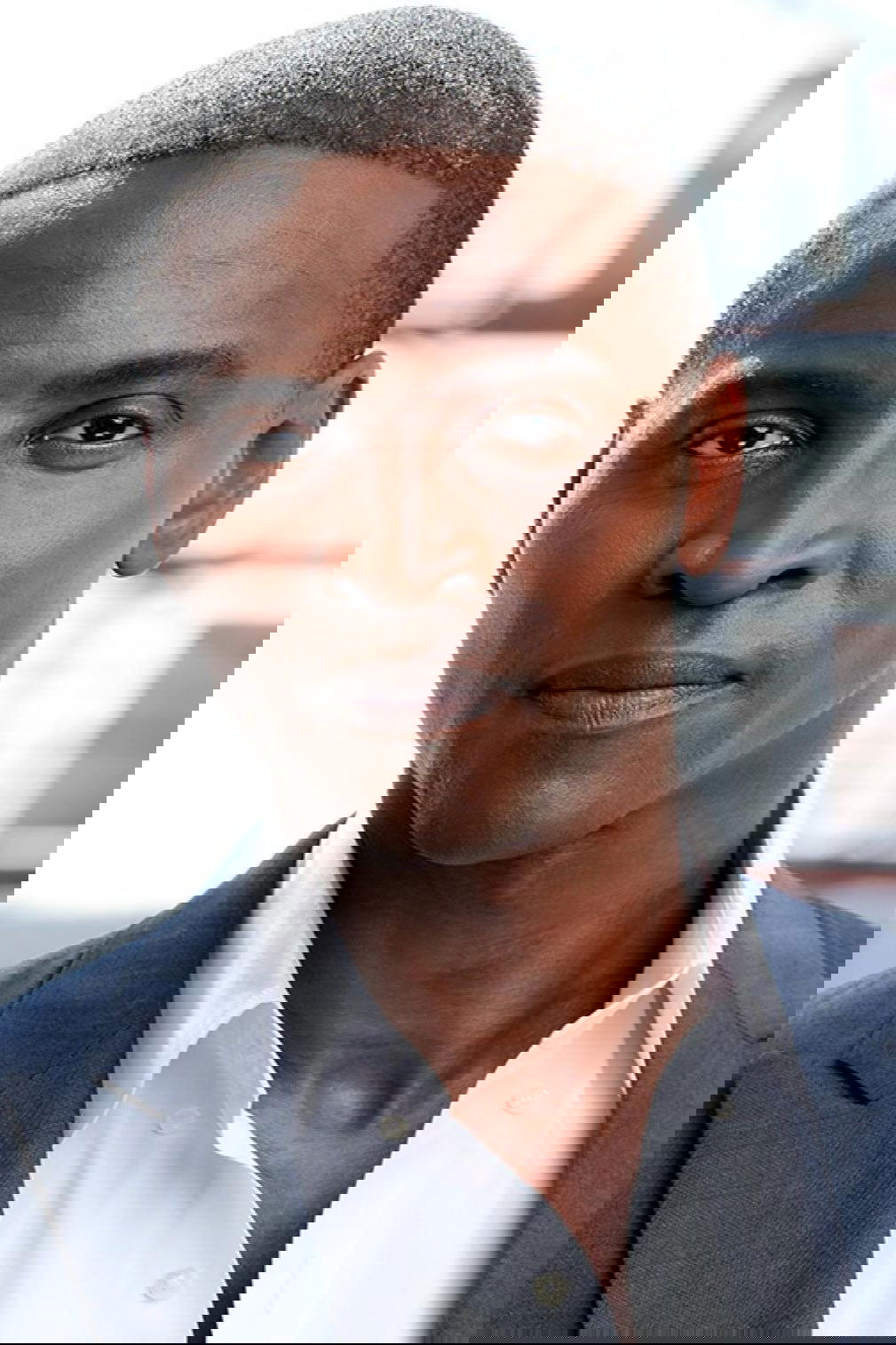 Jaiden Kaine backdrop