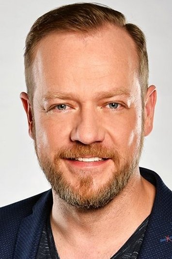 Filip Blažek backdrop