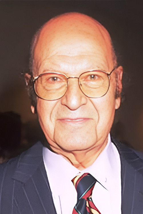 Cüneyt Gökçer backdrop