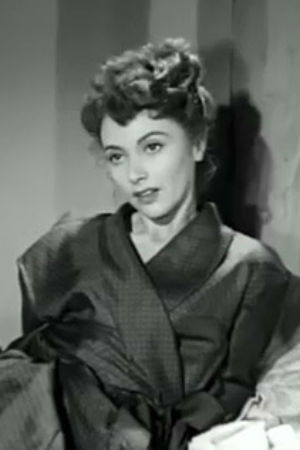 Brenda Hogan backdrop