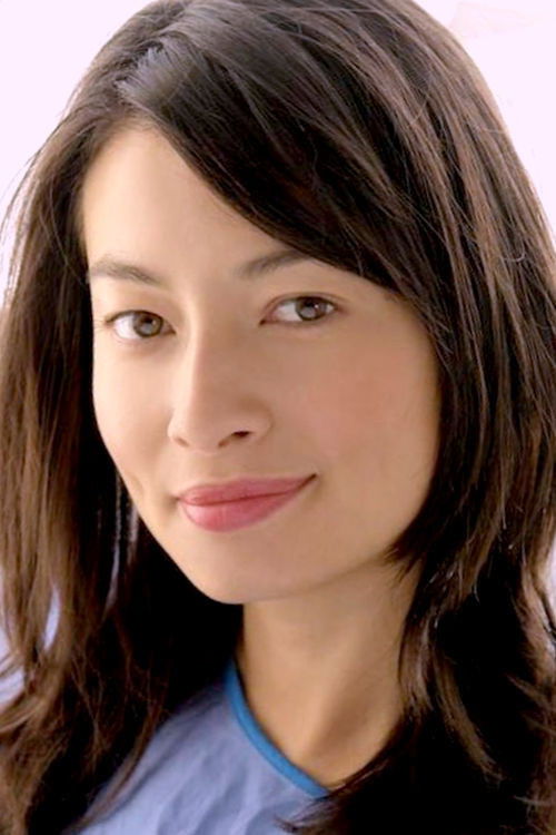 Daphné Hacquard backdrop