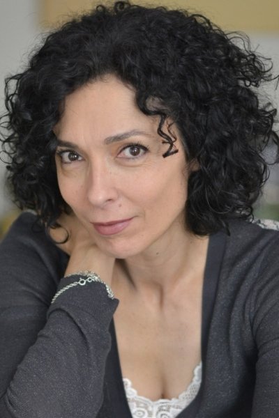 Dany Benedito backdrop