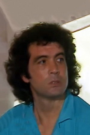 Hristos Savvas backdrop