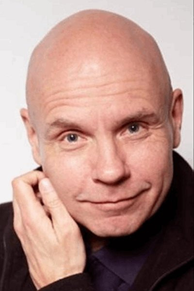 Povl Erik Carstensen backdrop