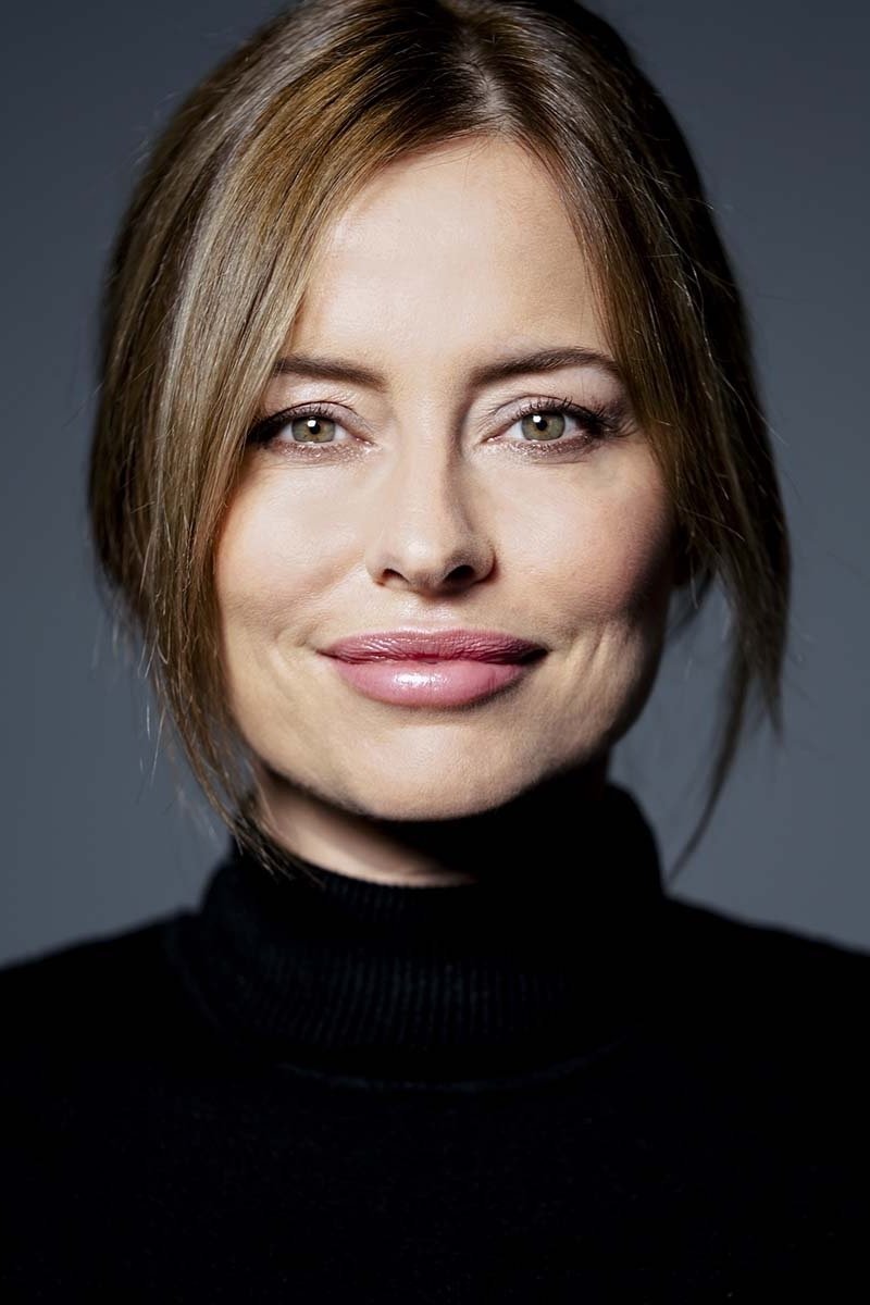 Carla Salgueiro backdrop