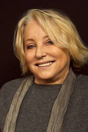 Gina Schock backdrop