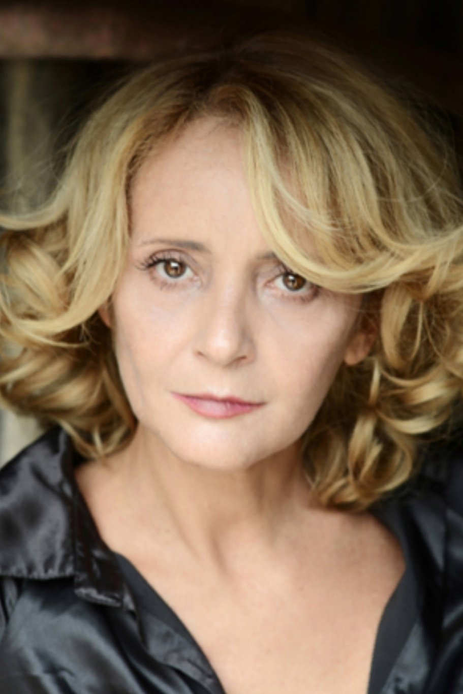 Marina Lorenzi backdrop