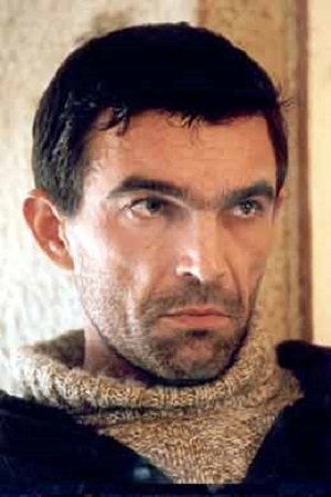 Vítor Correia backdrop