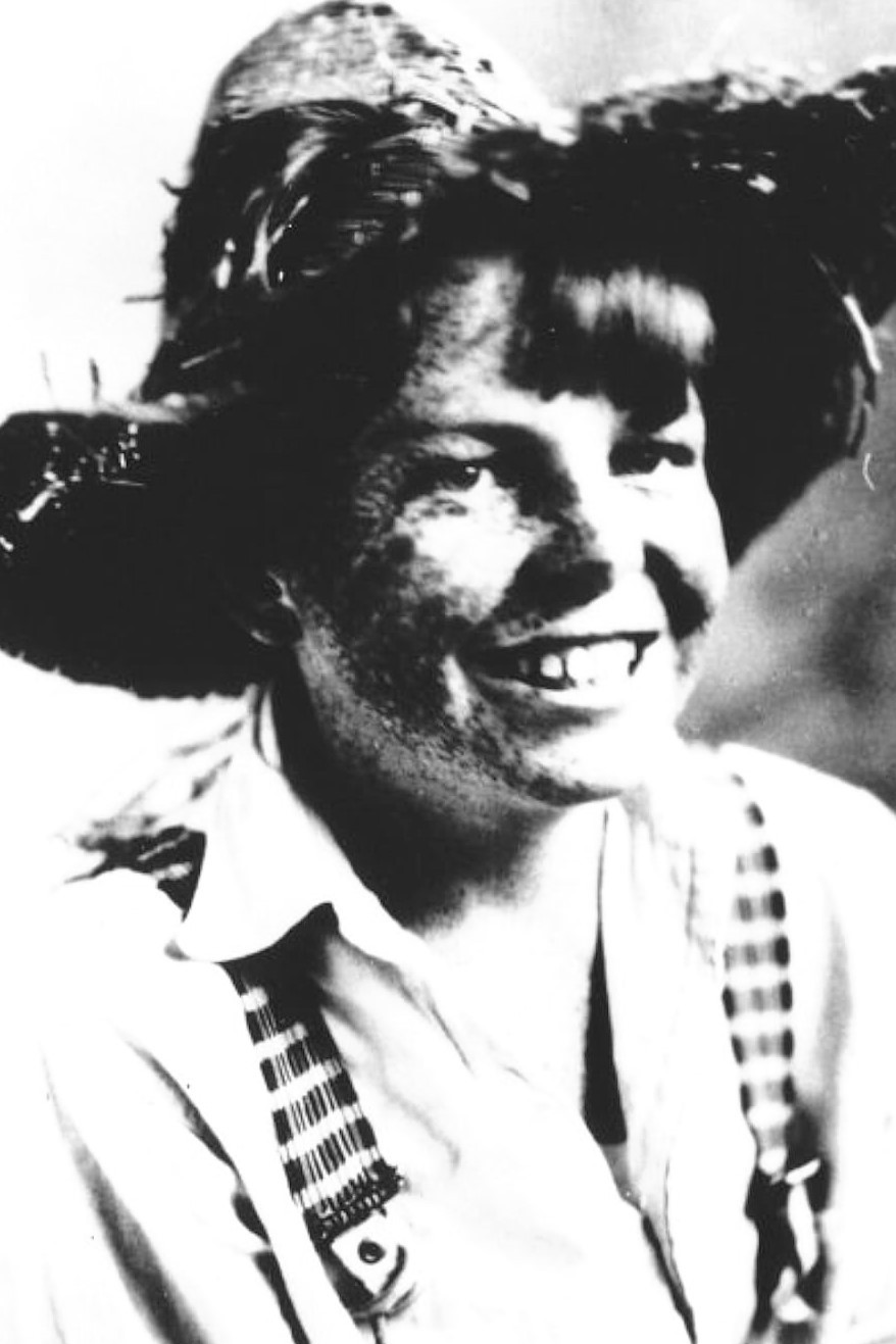 Dannie Mac Grant backdrop