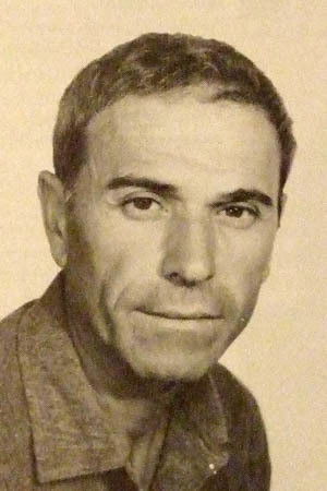 Petar B. Vasilev backdrop