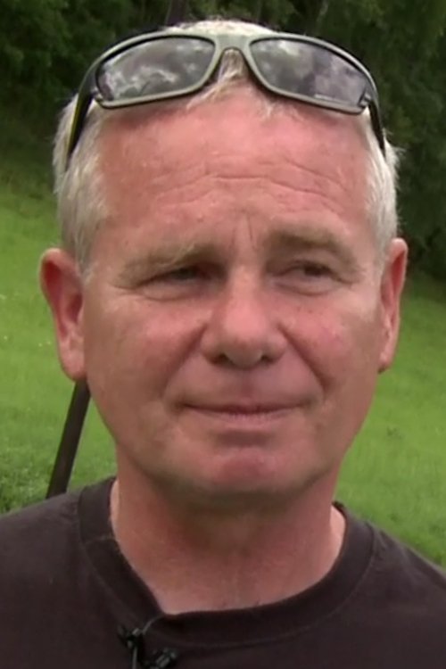 Petr Voříšek backdrop