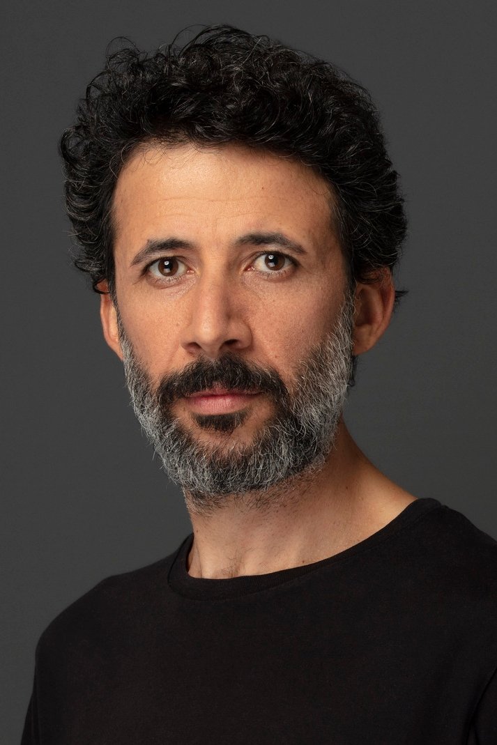 Bedir Bedir backdrop