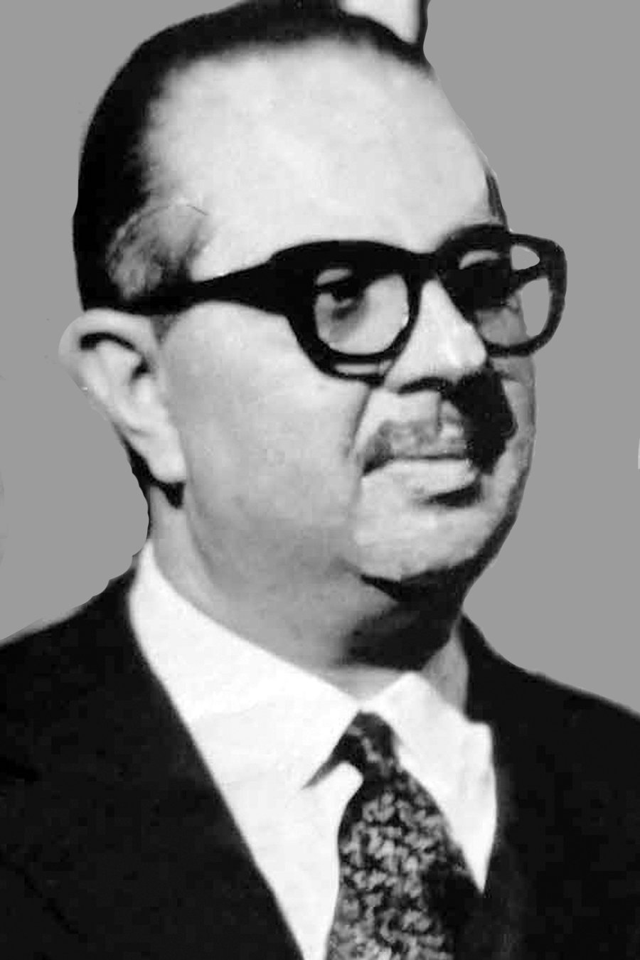 Julio Porter backdrop