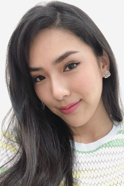 Boonyisa Jantrarachai backdrop