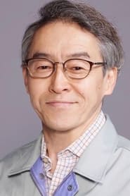 Kazujuki Asano → Kazujuki Asano