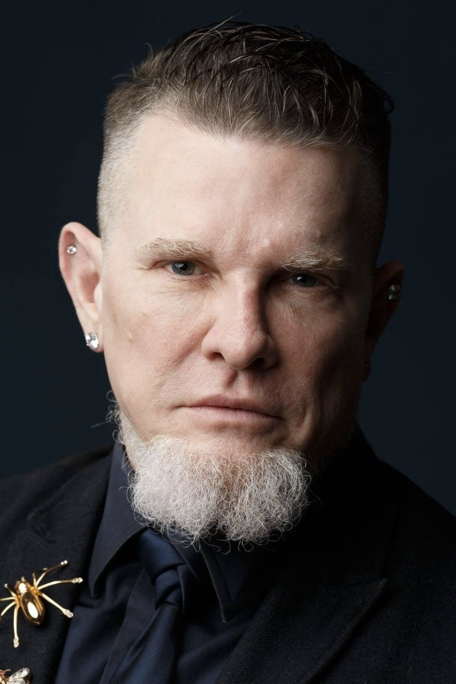 Kenn Viselman backdrop