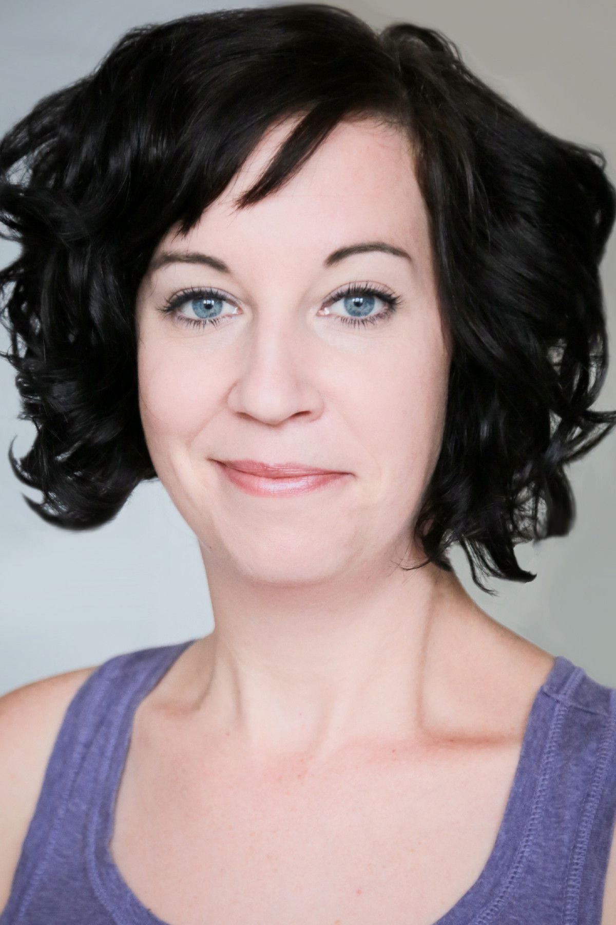 Maggie Ross backdrop