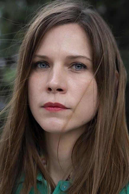 Natasa Stork backdrop