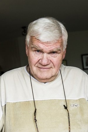 Magnús Ólafsson backdrop