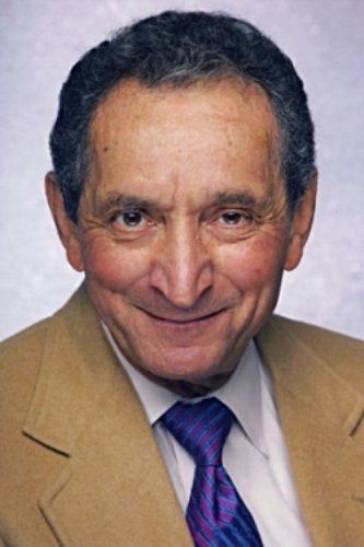 Mordecai Lawner backdrop