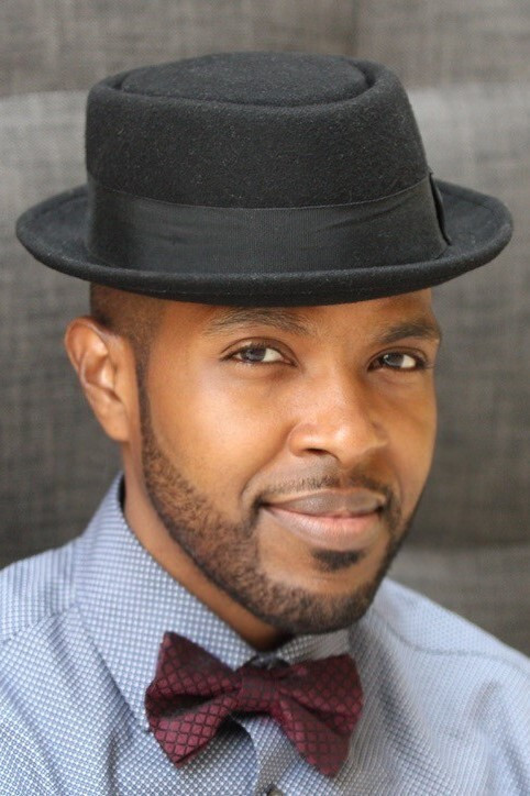 Jeffery Lewis backdrop