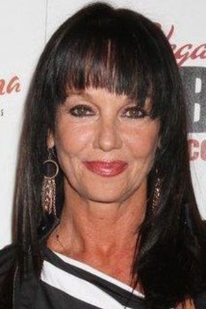 Melissa Prophet backdrop