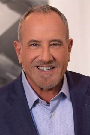 Howard Bragman backdrop