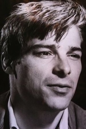 Darwin Joston backdrop