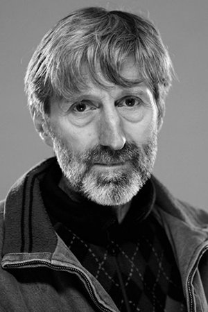 Jordan Bikov backdrop