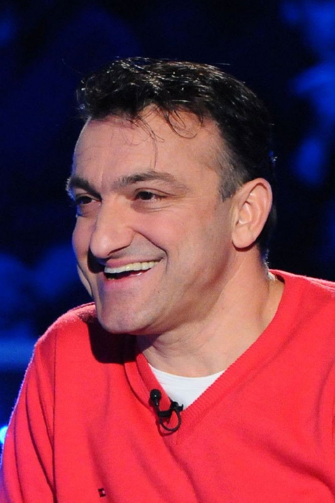 Vasil Vasilev-Zueka backdrop