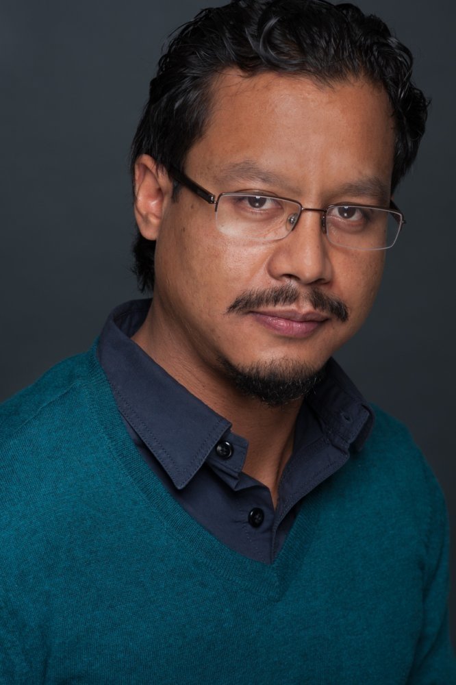 Tauriq Jenkins backdrop