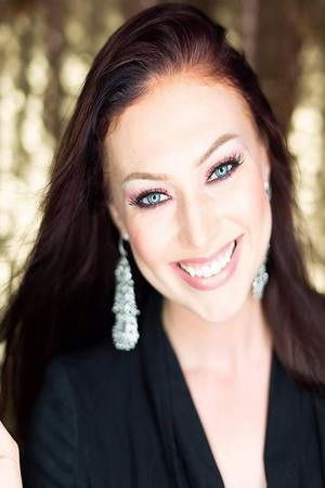 Danielle Nortum Mock backdrop