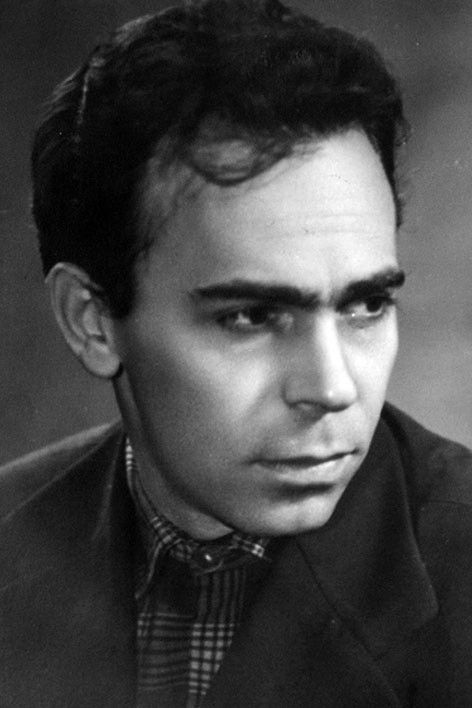 Teodor Vulfovich backdrop