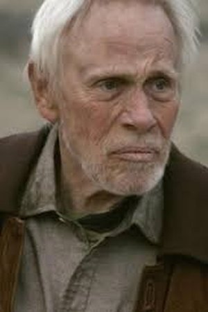 Bill Bolender backdrop