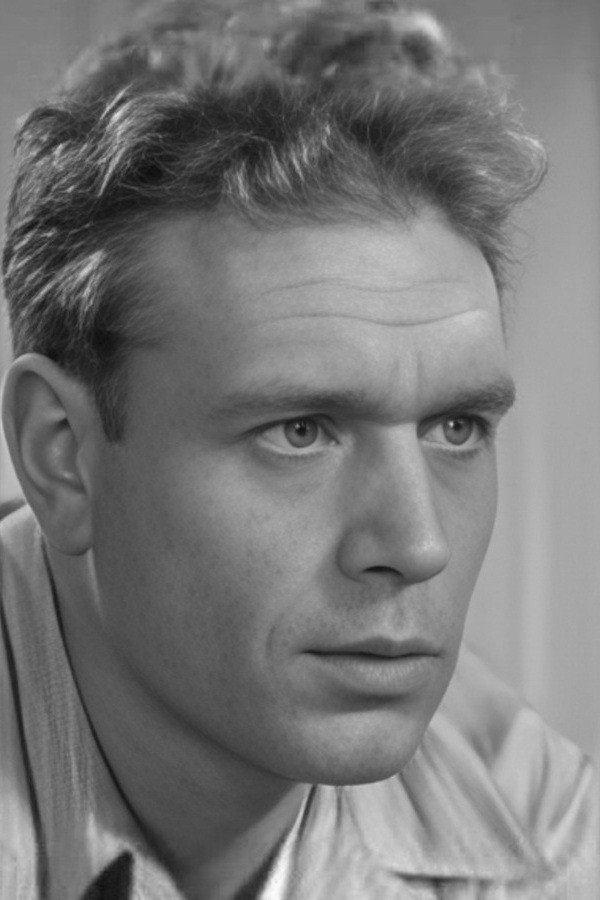 Vladimir Marenkov backdrop