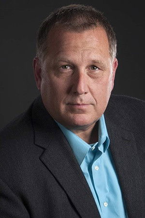 Gary B. Gross backdrop