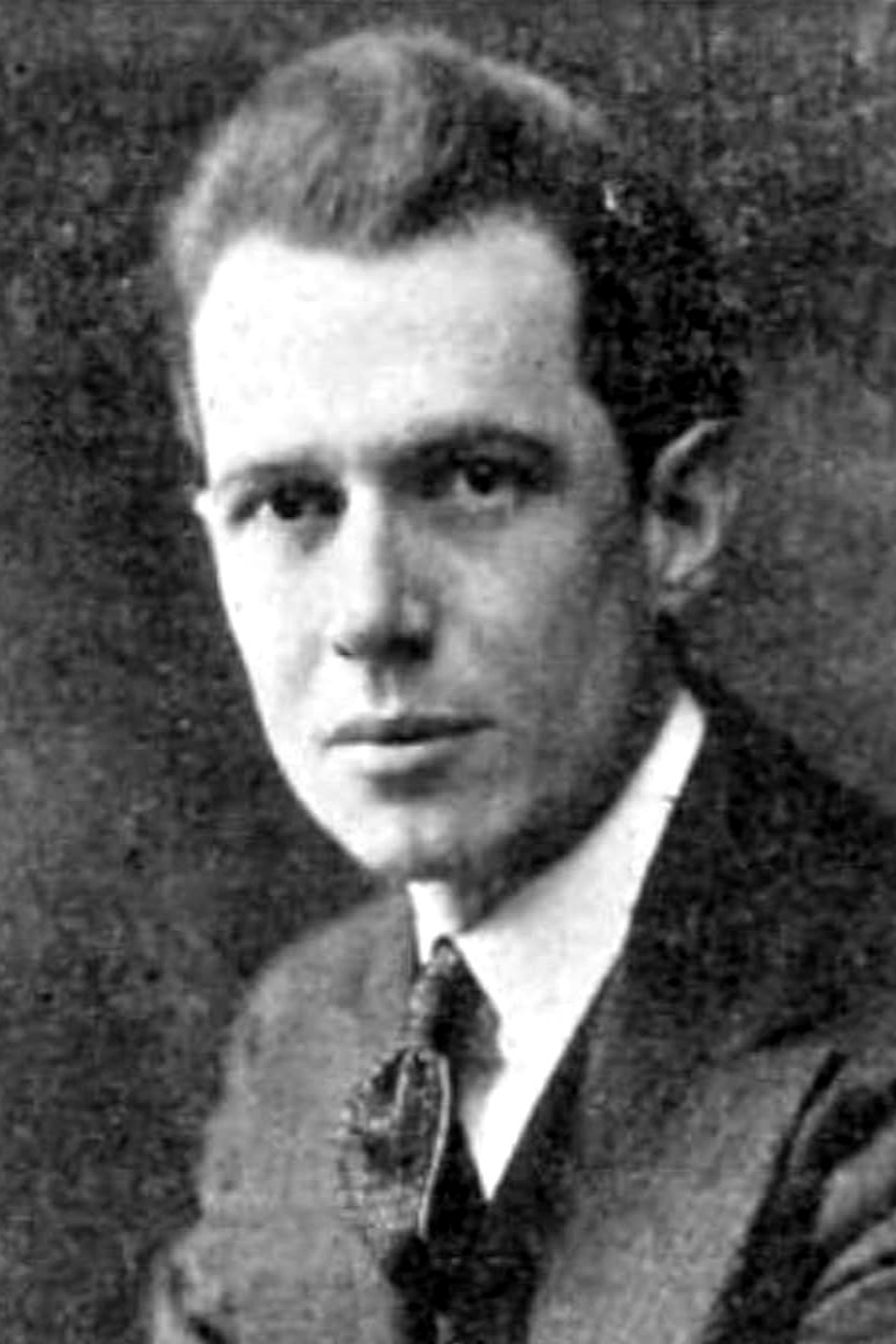 Francis Joyner backdrop