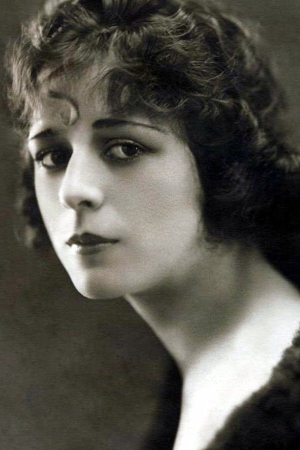 Gene Gauntier backdrop