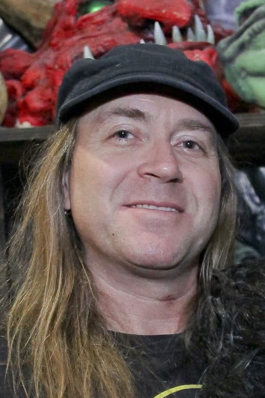 Shane Morton backdrop