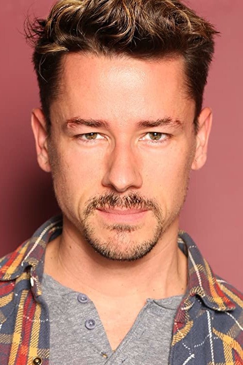 Adam Fleming backdrop