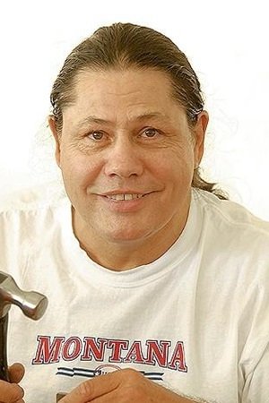 Stuart Proud Eagle Grant backdrop