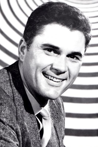 Robert Colbert backdrop