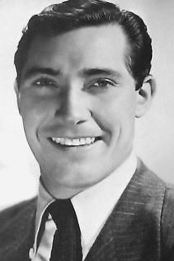 Johnny Mitchell backdrop