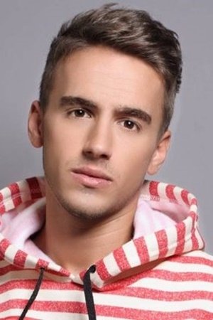 Stéfano de Gregorio backdrop