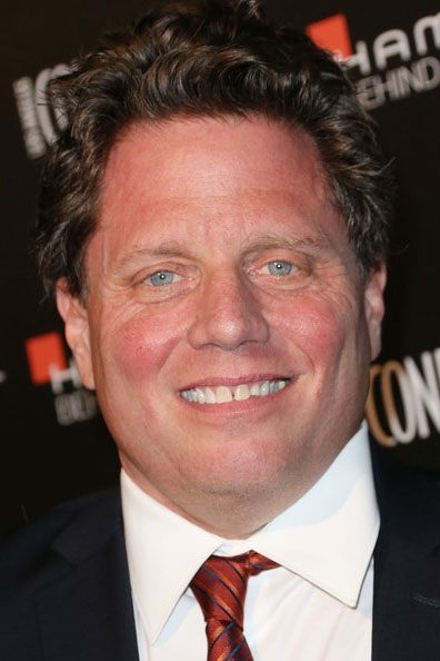 Jess Gonchor backdrop