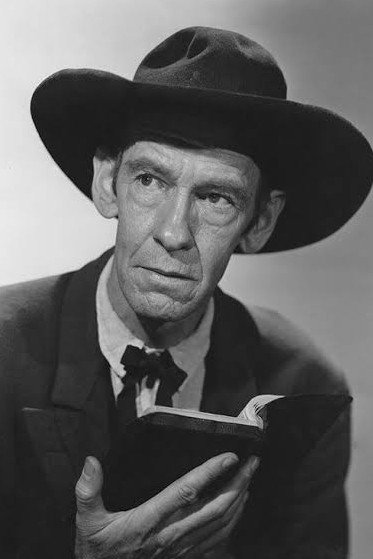 Guy Wilkerson backdrop